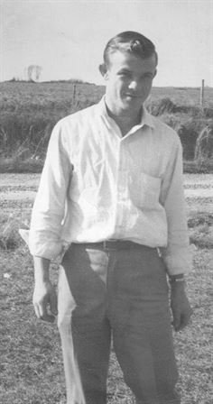 Vera Mae Perry - Photo 110