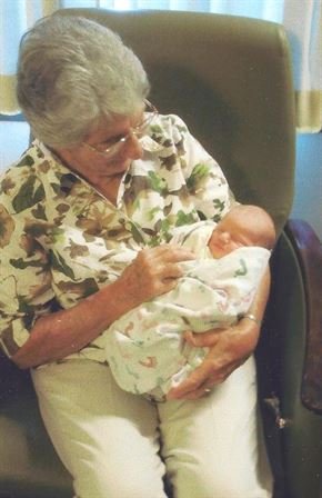 Vera Mae Perry - Photo 111