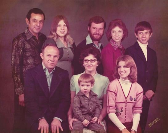 Vera Mae Perry - Photo 117