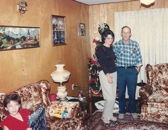 Vera Mae Perry - Photo 122