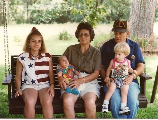 Vera Mae Perry - Photo 124