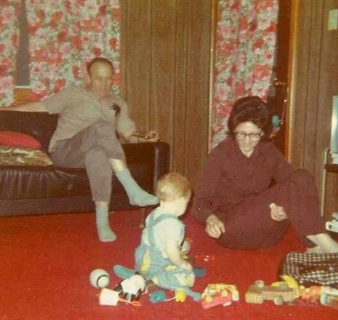 Vera Mae Perry - Photo 127