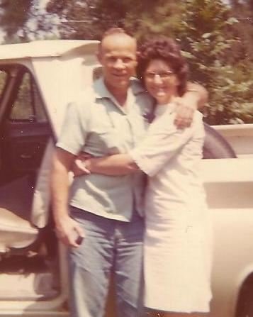 Vera Mae Perry - Photo 130