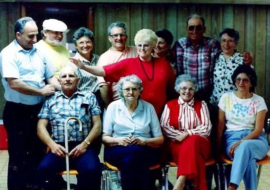 Vera Mae Perry - Photo 132