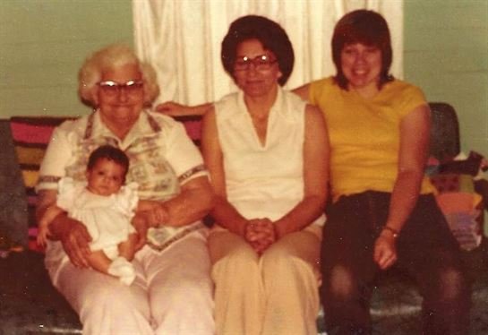 Vera Mae Perry - Photo 134