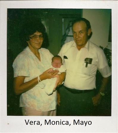 Vera Mae Perry - Photo 143