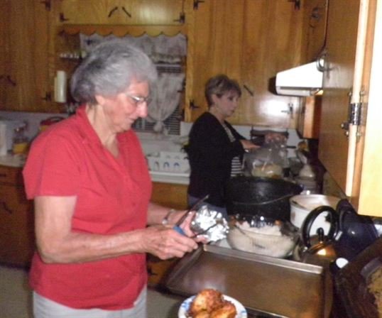 Vera Mae Perry - Photo 145