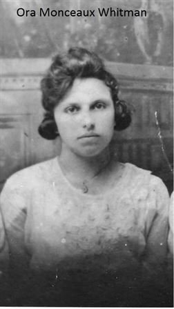 Vera Mae Perry - Photo 148