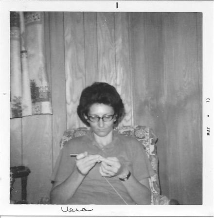 Vera Mae Perry - Photo 149