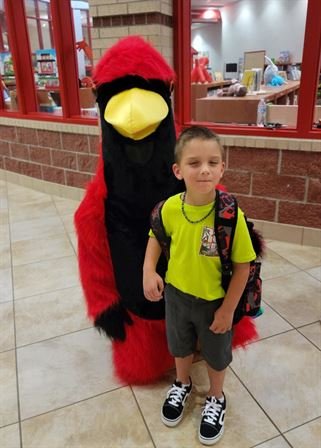 Vera Mae Perry - Photo 151