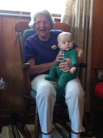 Vera Mae Perry - Photo 152