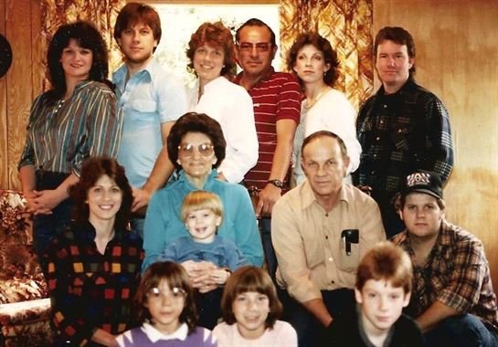 Vera Mae Perry - Photo 153