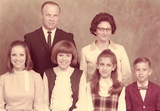 Vera Mae Perry - Photo 154