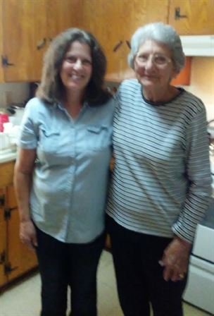 Vera Mae Perry - Photo 157