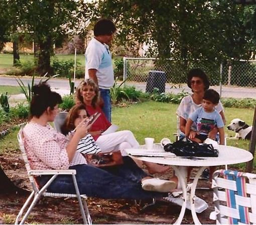 Vera Mae Perry - Photo 163