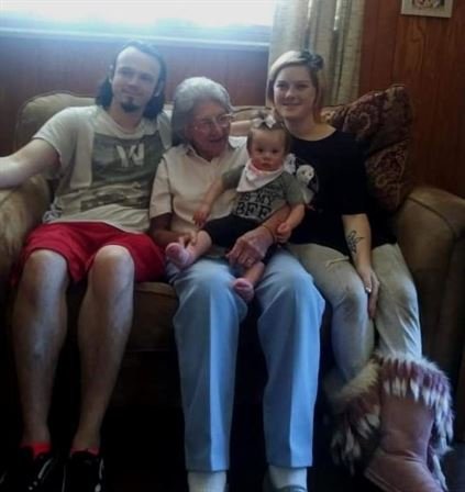 Vera Mae Perry - Photo 164