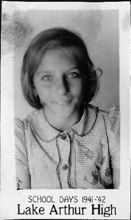 Vera Mae Perry - Photo 165