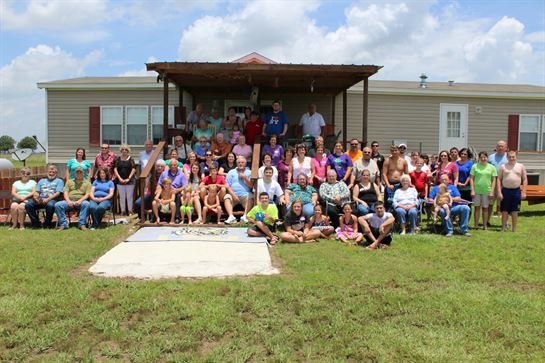 Vera Mae Perry - Photo 168