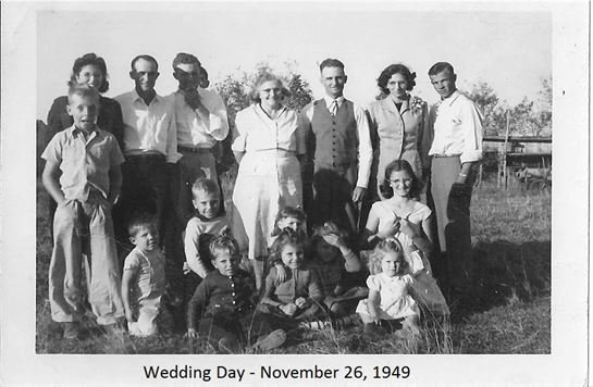 Vera Mae Perry - Photo 171