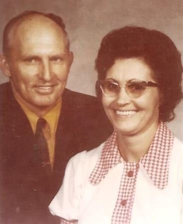 Vera Mae Perry - Photo 172