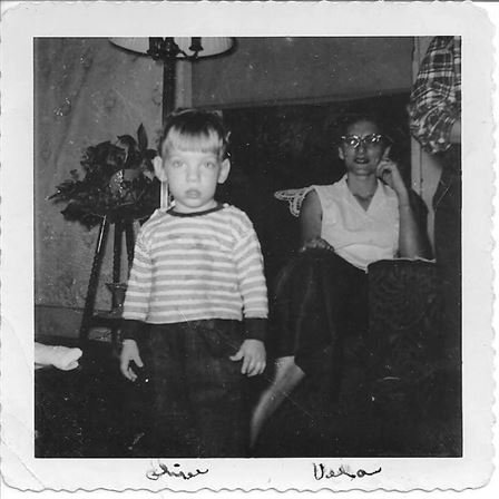 Vera Mae Perry - Photo 173