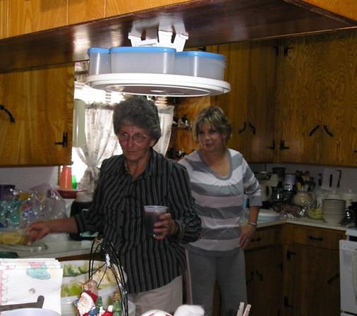 Vera Mae Perry - Photo 174