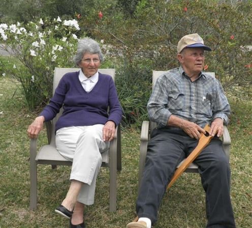 Vera Mae Perry - Photo 178