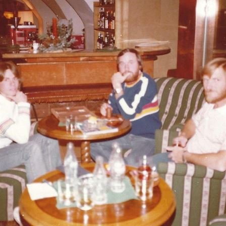 Burl Caraway - Photo 19