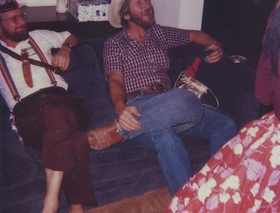 Burl Caraway - Photo 25