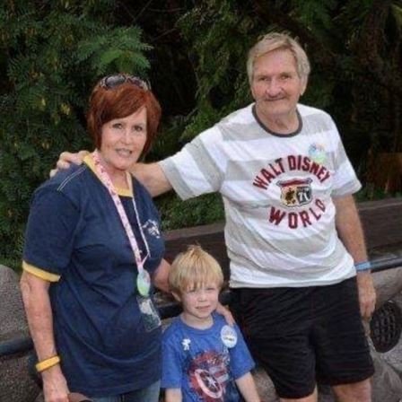 Burl Caraway - Photo 27