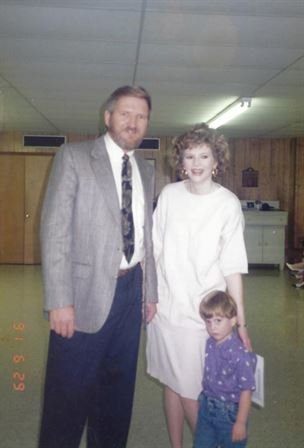 Burl Caraway - Photo 31