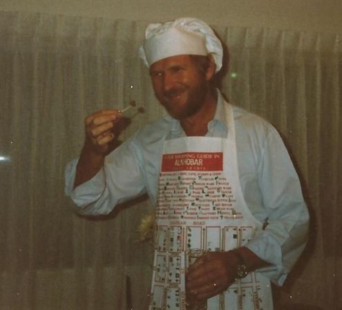 Burl Caraway - Photo 36