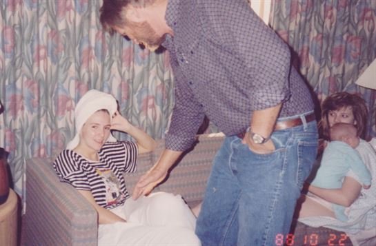 Burl Caraway - Photo 46