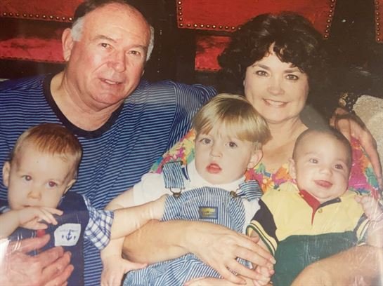 Ann Glidden Fleming - Photo 6