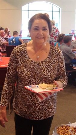 Ann Glidden Fleming - Photo 15