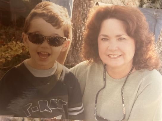 Ann Glidden Fleming - Photo 29