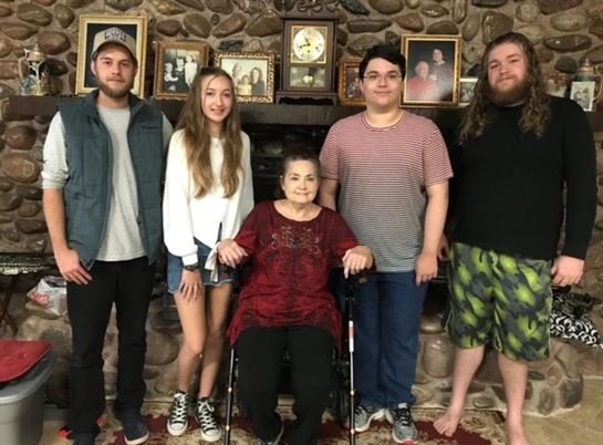 Ann Glidden Fleming - Photo 38