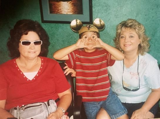 Ann Glidden Fleming - Photo 47