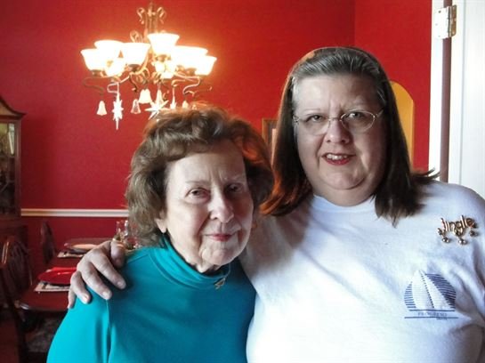 Catherine Marie Phillips - Photo 14