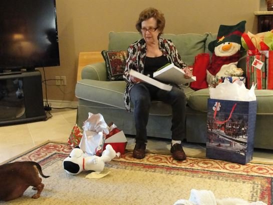 Catherine Marie Phillips - Photo 55