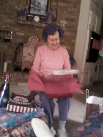 Catherine Marie Phillips - Photo 56