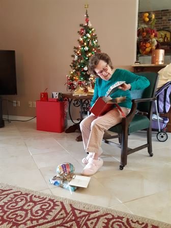 Catherine Marie Phillips - Photo 69