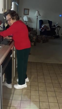 Catherine Marie Phillips - Photo 76