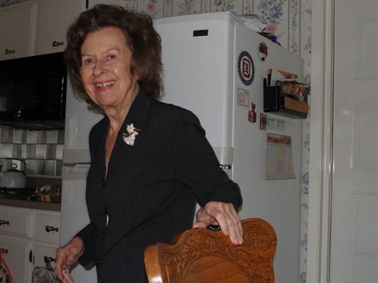 Catherine Marie Phillips - Photo 80