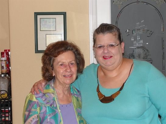 Catherine Marie Phillips - Photo 90