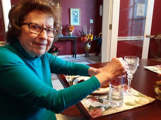 Catherine Marie Phillips - Photo 104