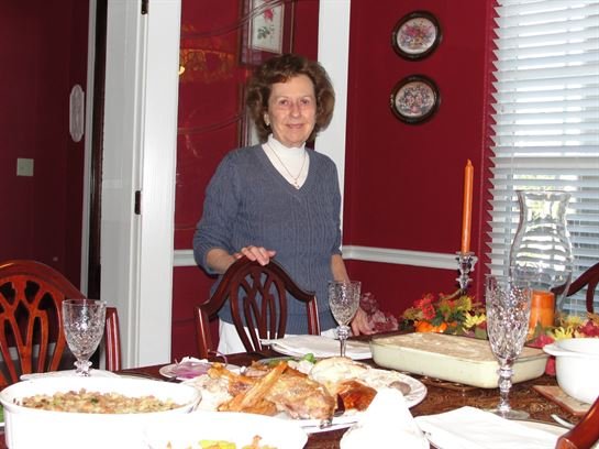 Catherine Marie Phillips - Photo 105