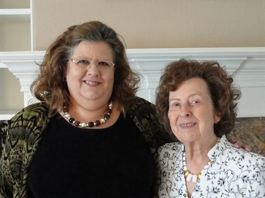 Catherine Marie Phillips - Photo 108