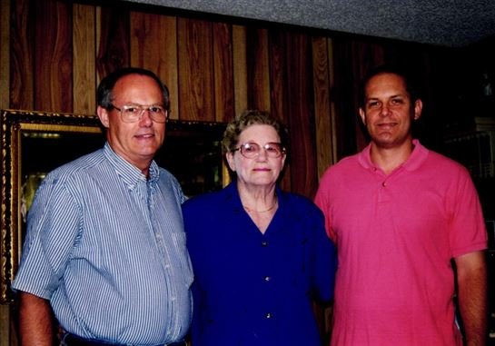 William Lynn Ricks - Photo 25