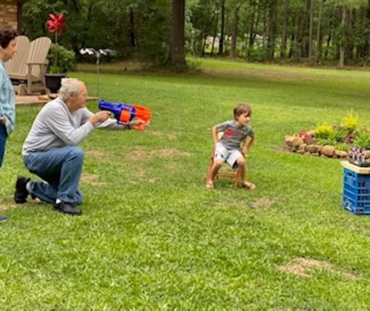 William Lynn Ricks - Photo 67